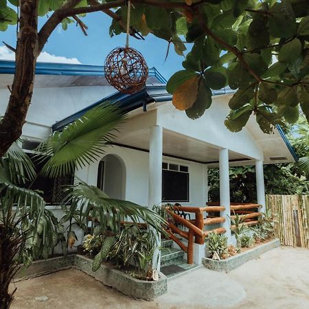 Casa Ella Villa General Luna  Eksteriør billede