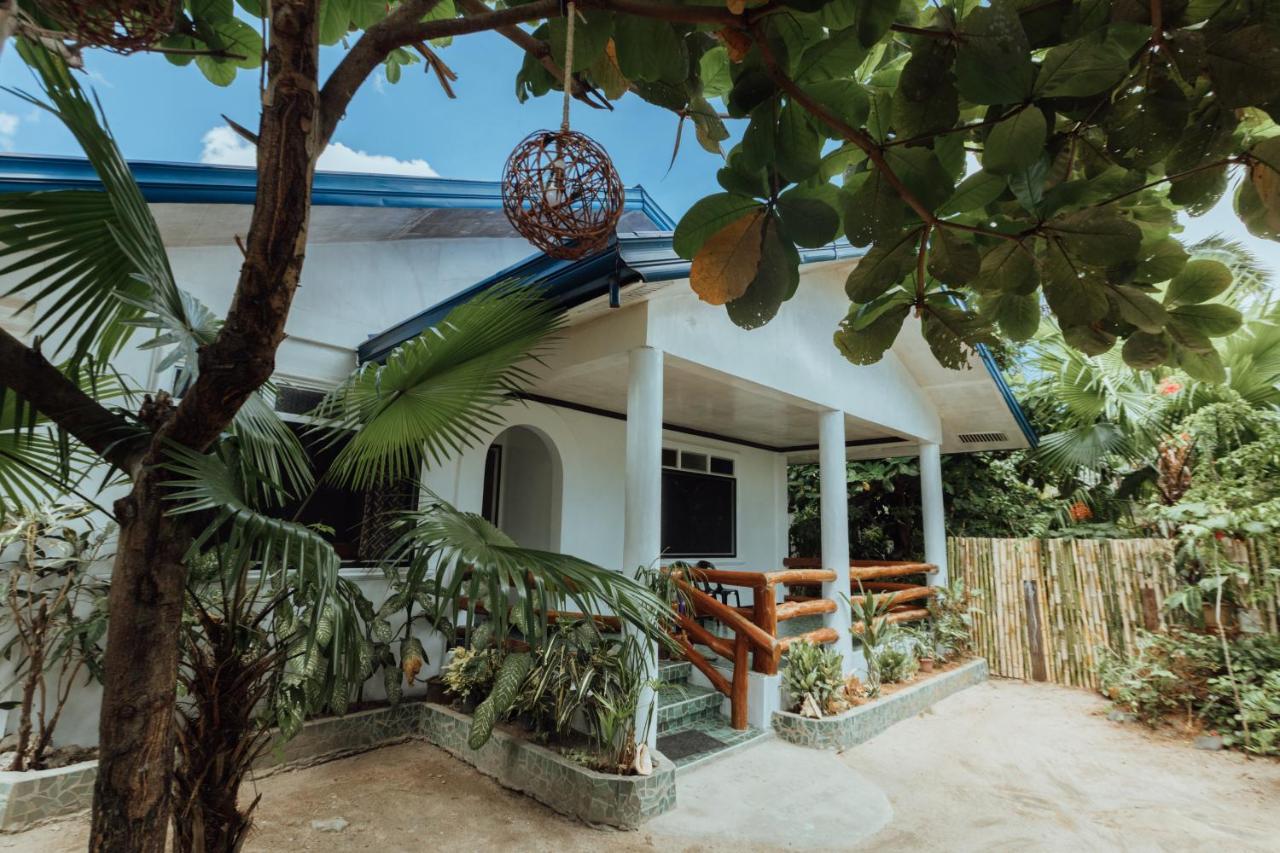 Casa Ella Villa General Luna  Eksteriør billede