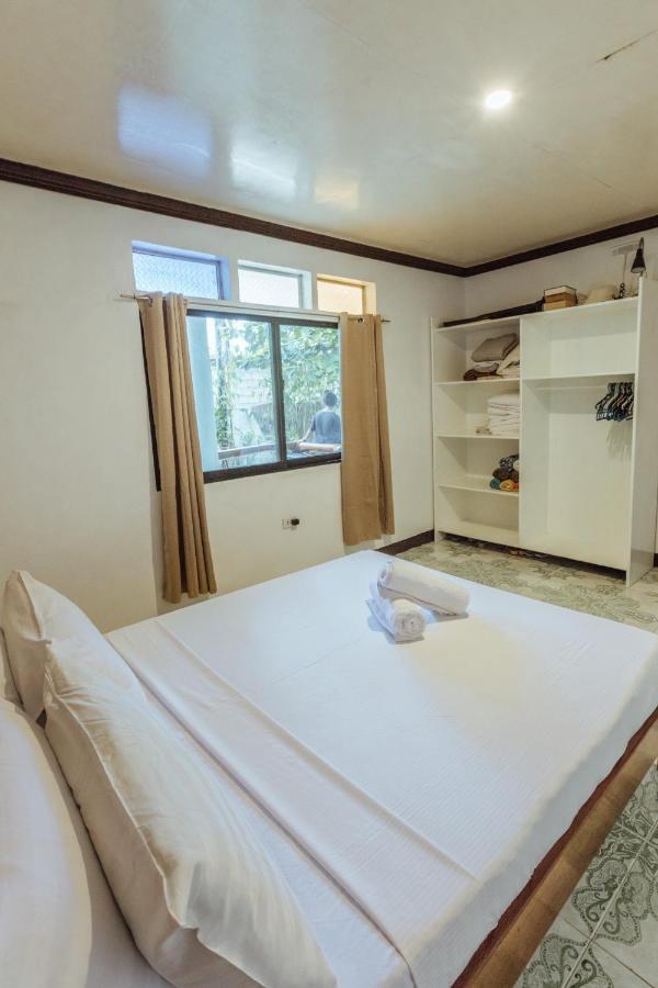 Casa Ella Villa General Luna  Eksteriør billede