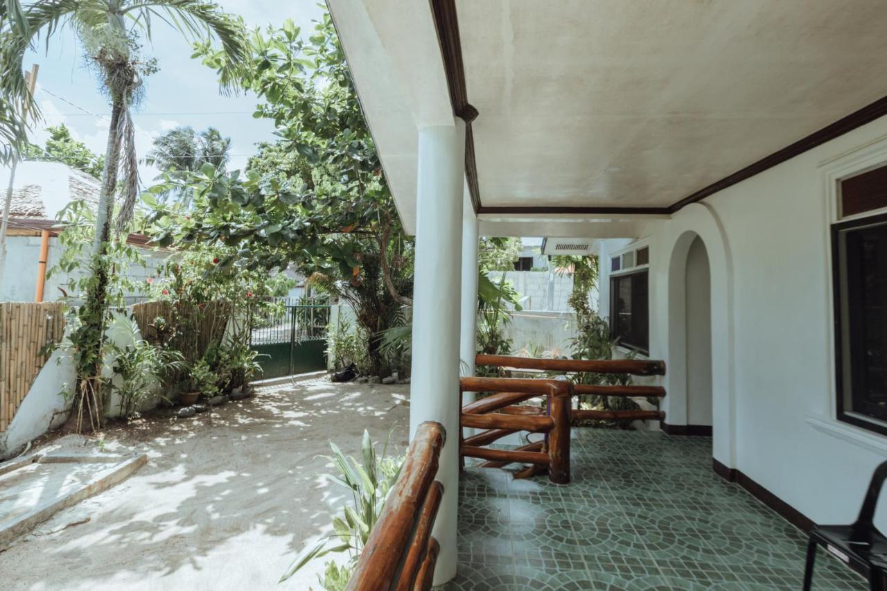 Casa Ella Villa General Luna  Eksteriør billede