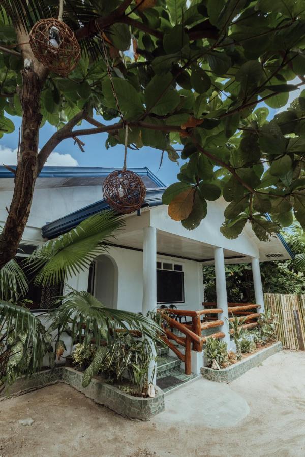 Casa Ella Villa General Luna  Eksteriør billede